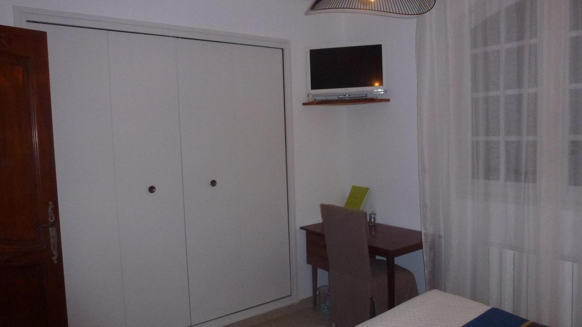 Chambre D'Hotes La Pinede ลอมเบสค์ ภายนอก รูปภาพ