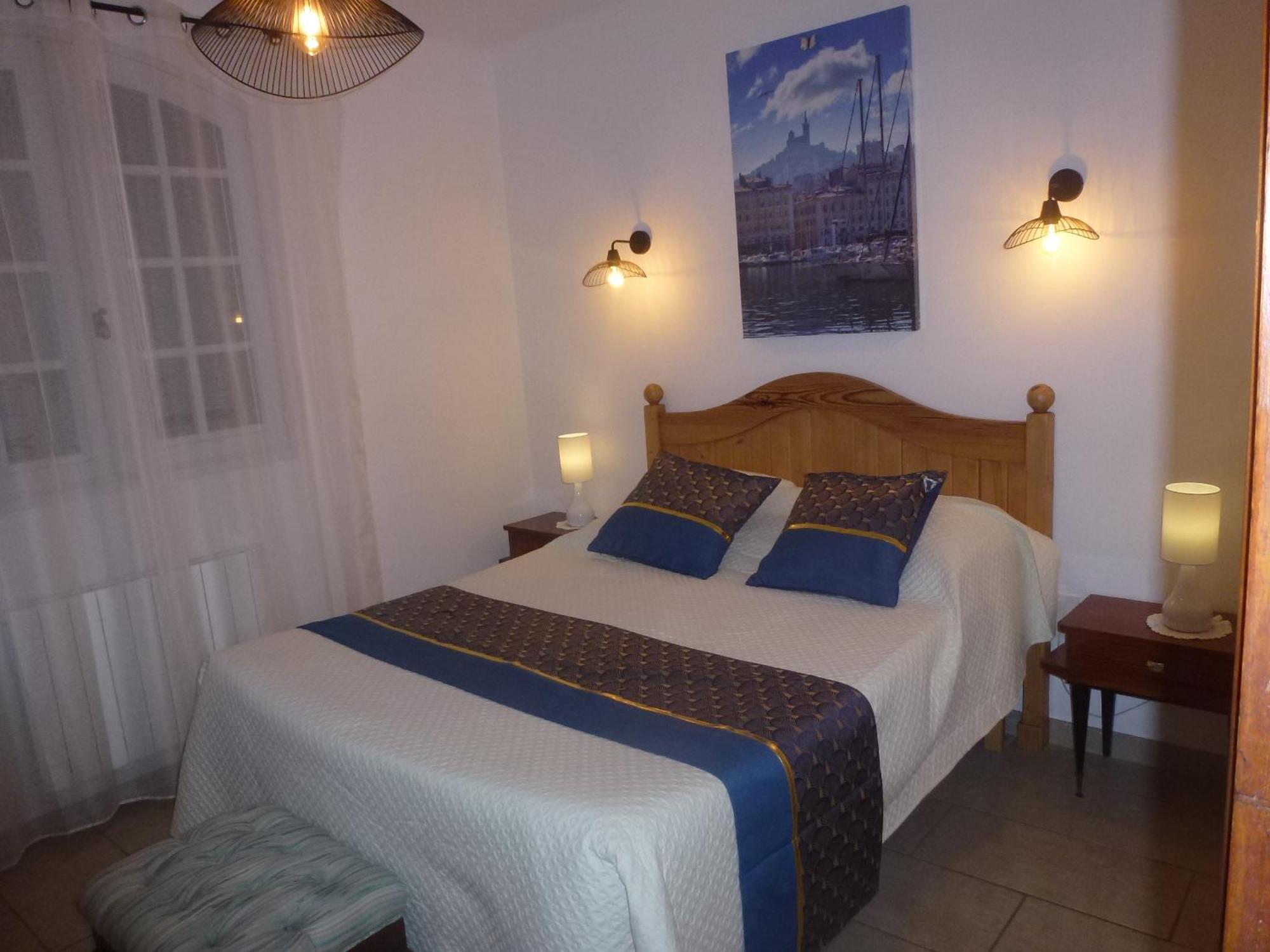 Chambre D'Hotes La Pinede ลอมเบสค์ ภายนอก รูปภาพ