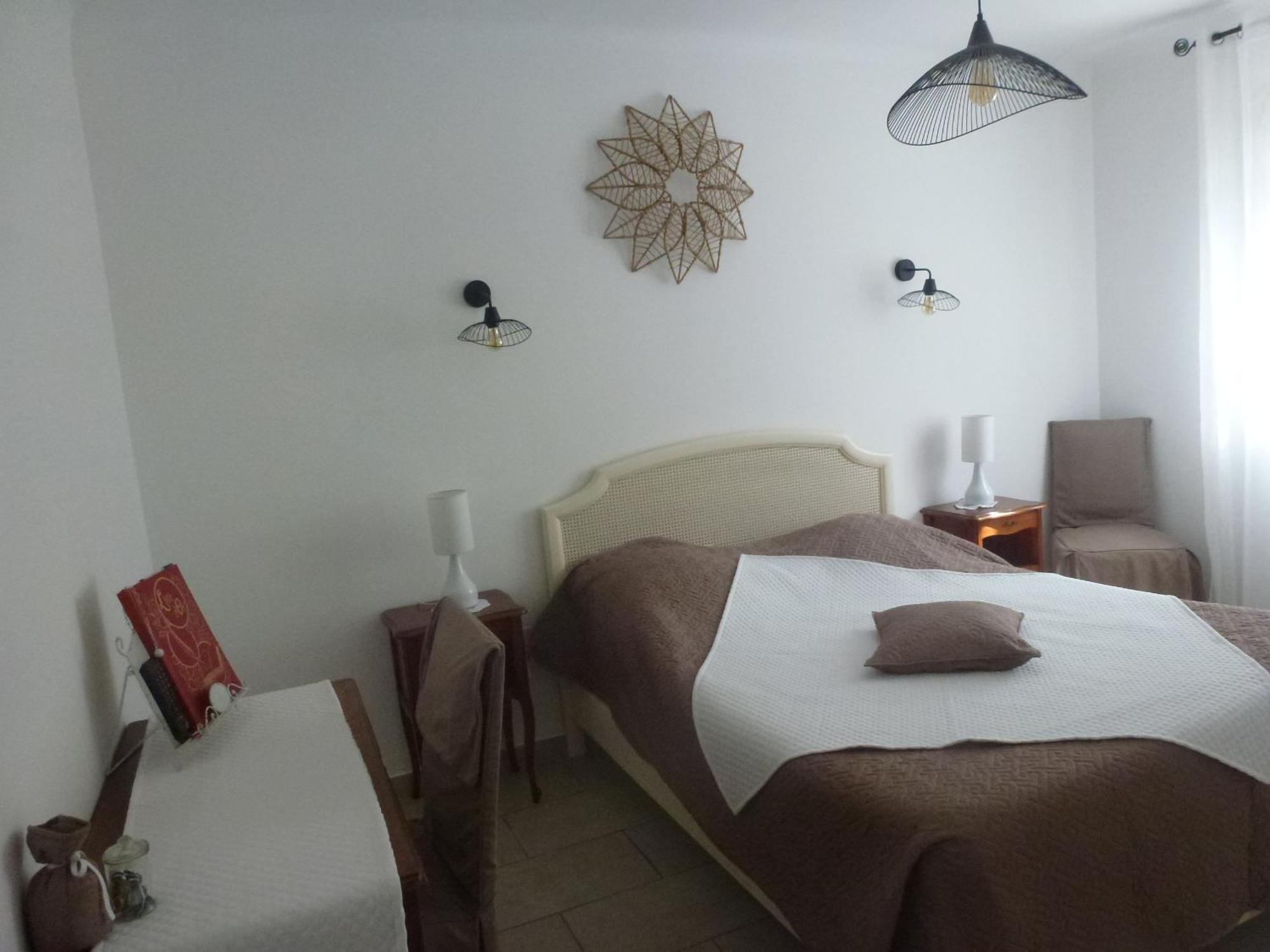 Chambre D'Hotes La Pinede ลอมเบสค์ ภายนอก รูปภาพ