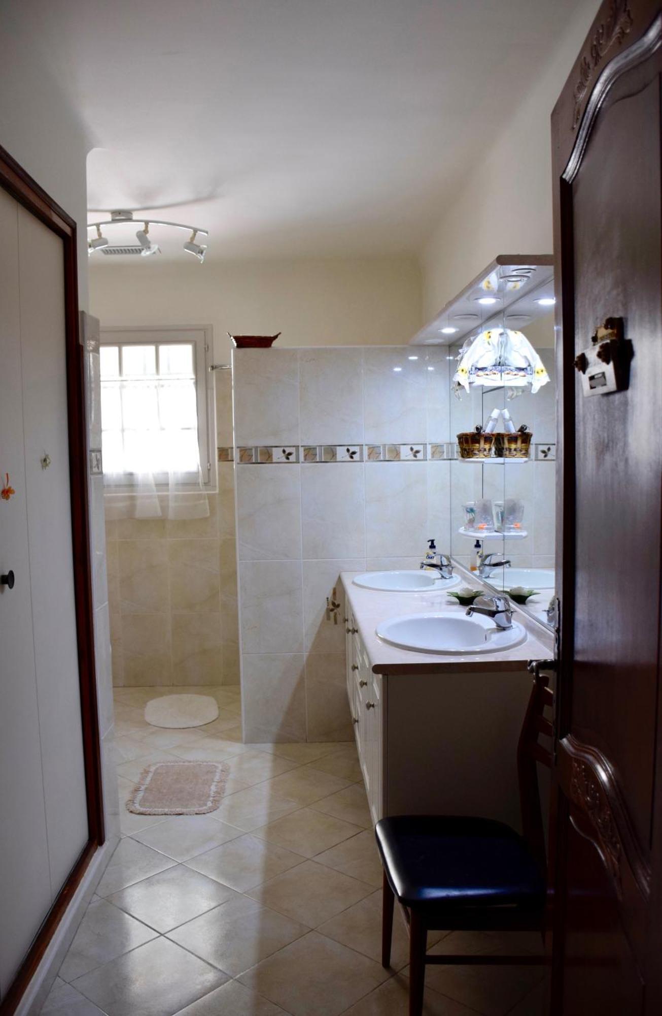 Chambre D'Hotes La Pinede ลอมเบสค์ ภายนอก รูปภาพ